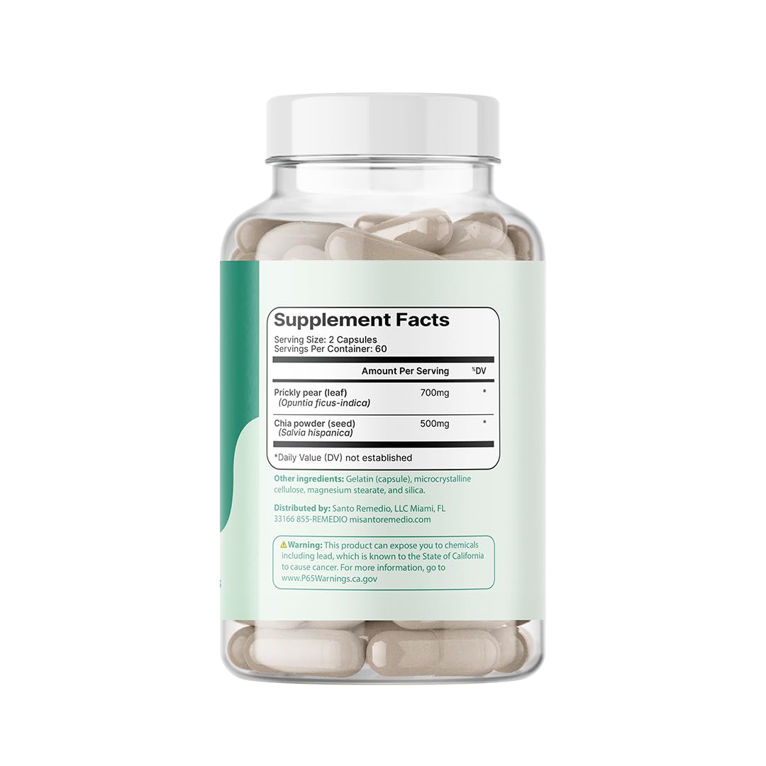 Wellness lifestyle with Santo Remedio branding