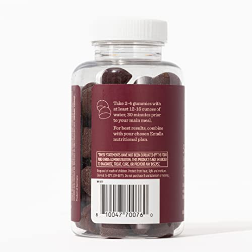 Label close-up showing product name and flavor