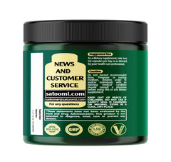 Product packaging with 30-day supply emphasis