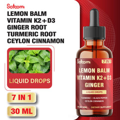 Illustration showing 0.5 ml daily dosage