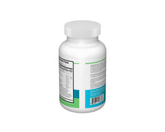 Illustration highlighting plant extracts and antioxidants in the formula