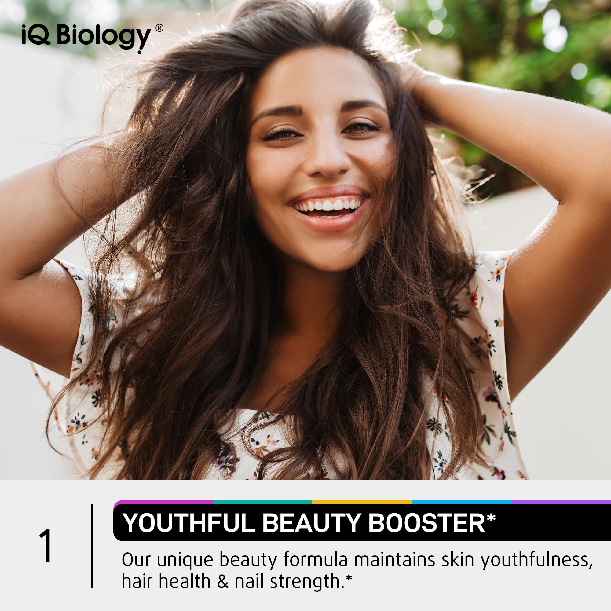 Saw Palmetto and Pumpkin Seed for healthy hair thickness