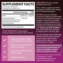 Close-up of vegan capsules for women's health