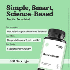 Woman with clear skin representing hormone balance benefits