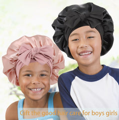SAYMRE pack of 2 offers double-layer sleep protection for kids