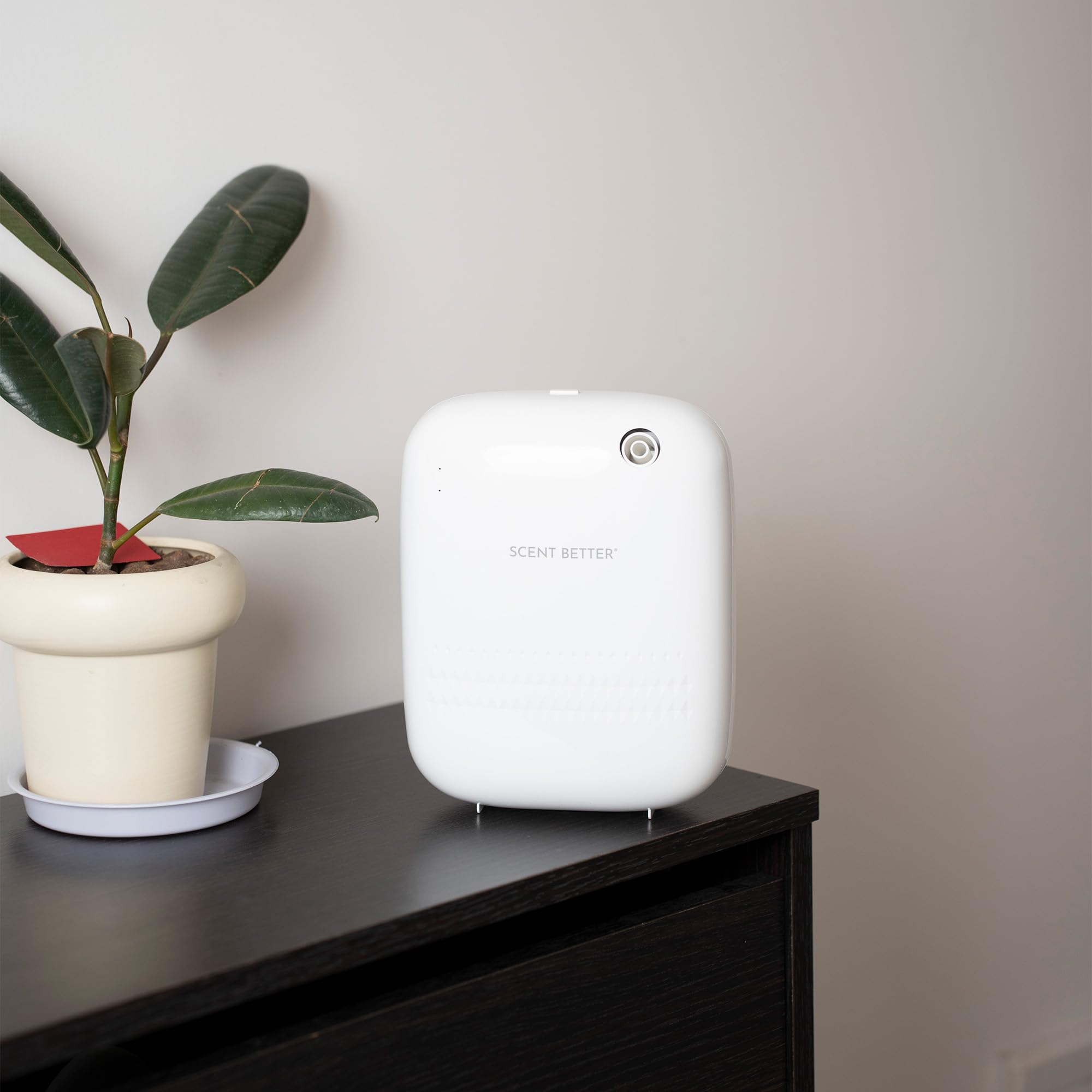 Scent Better Pro free-standing design, ideal for spacious living areas.