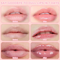 Scarman multifunctional lip care doubles as makeup primer
