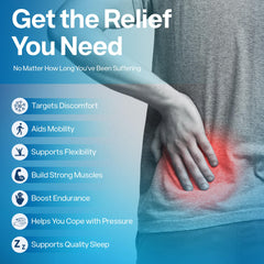 SciatiEase alpha-lipoic-acid-300mg image shows potent antioxidant support for nerves.