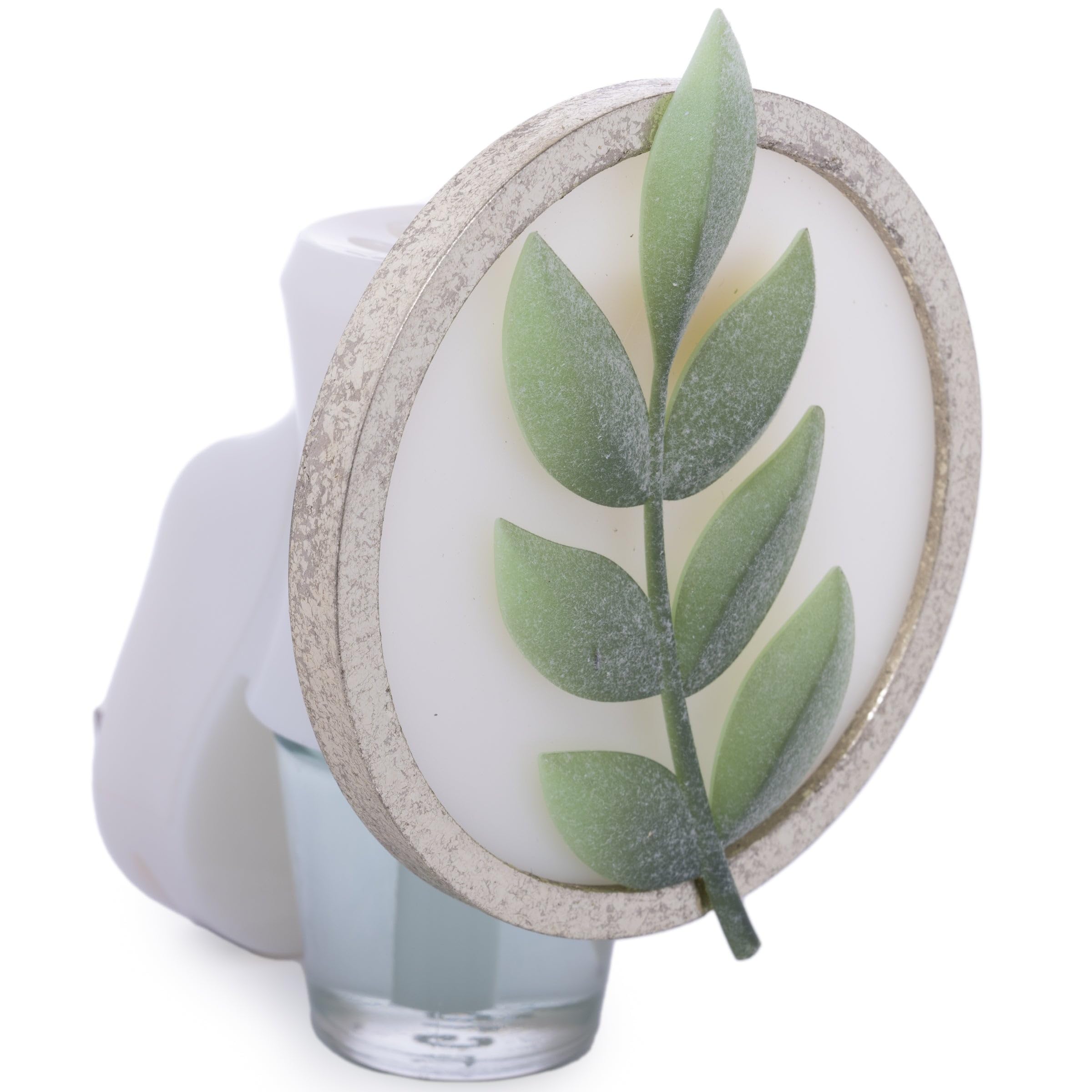 Scent Charm diffuser with assorted essential oils