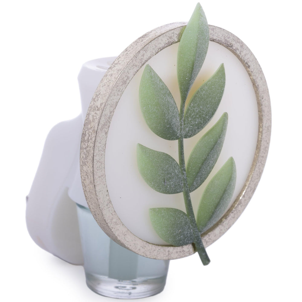 Scent Charm diffuser with assorted essential oils