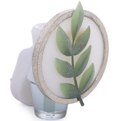 Scent Charm diffuser with assorted essential oils