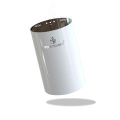 Scentcares Sentiment Diffuser front view shows compact, portable design for any room ambiance.