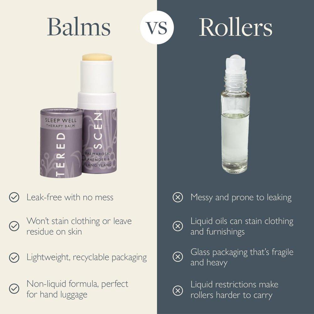 Creamy balm base made from shea butter and beeswax