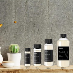 USA-made Mystical diffuser oil – premium quality and family-friendly