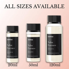 Nobu Essence heart notes: jasmine and lily