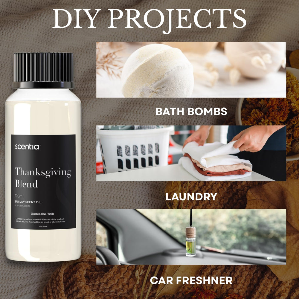 Gift-ready packaging for Thanksgiving and holiday season