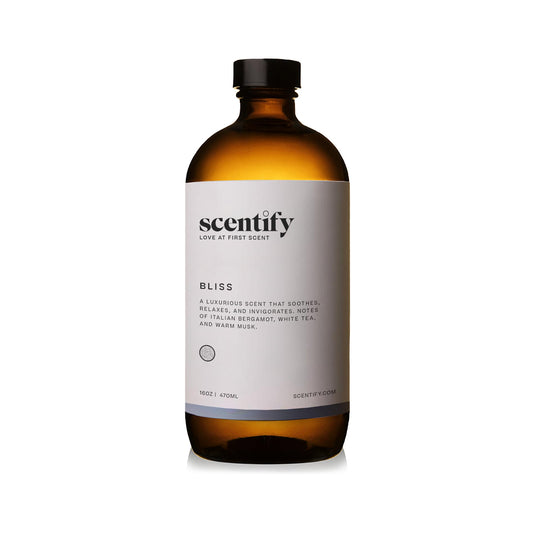 Top notes: eucalyptus, pink grapefruit and bergamot