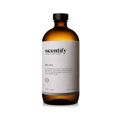 Top notes: eucalyptus, pink grapefruit and bergamot
