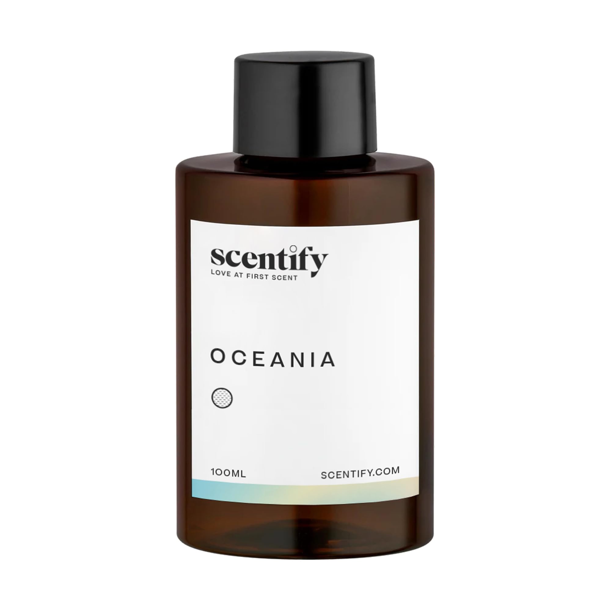 Scentify Oceania: aroma manzana para difusor, crea un hogar más acogedor.
