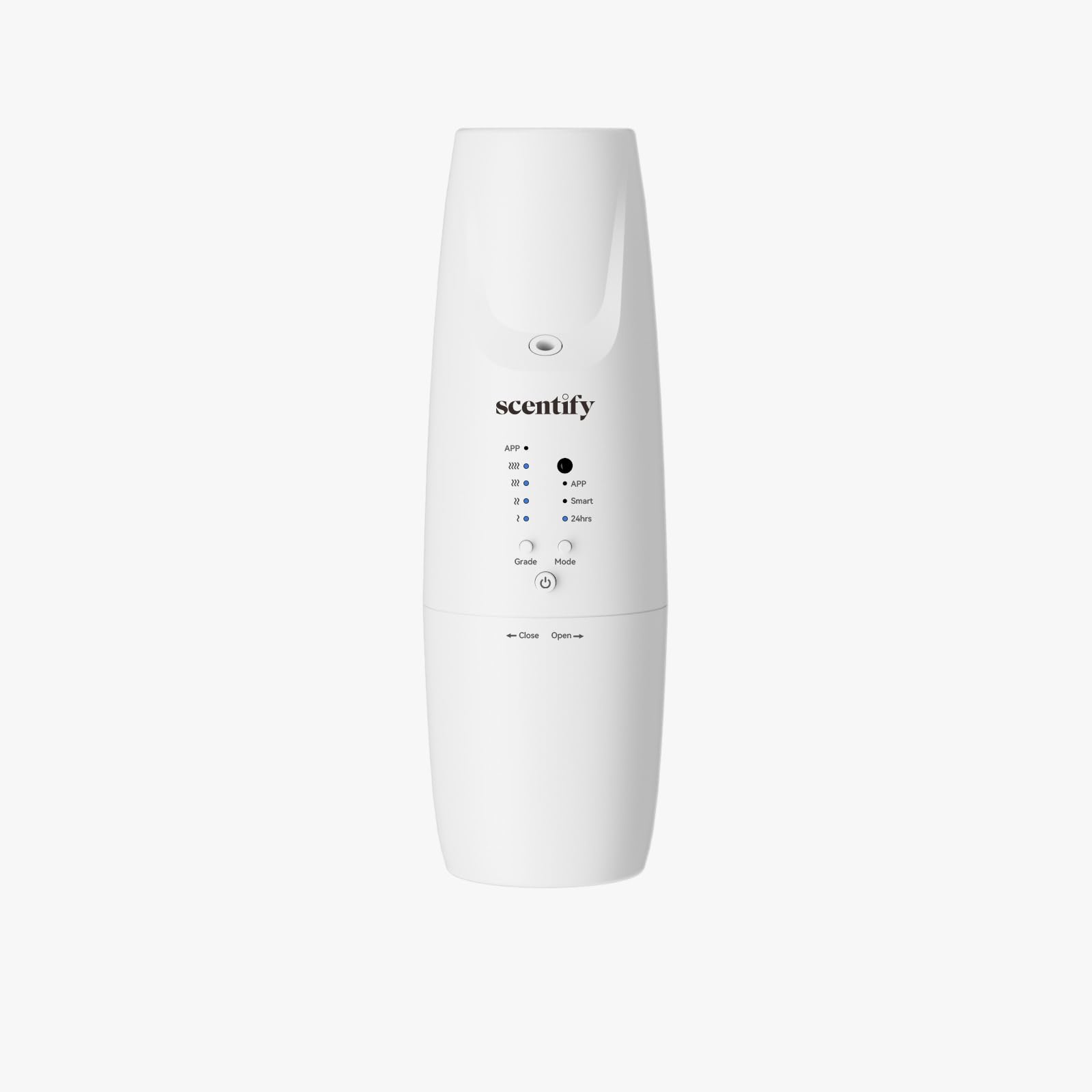 Scentify Plug-in Diffuser V2 front view