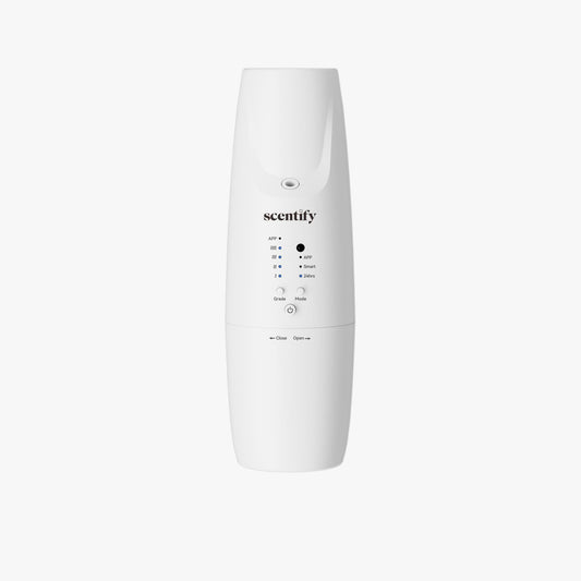 Scentify Plug-in Diffuser V2 front view