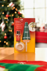 Back label view of diffuser oil bottle