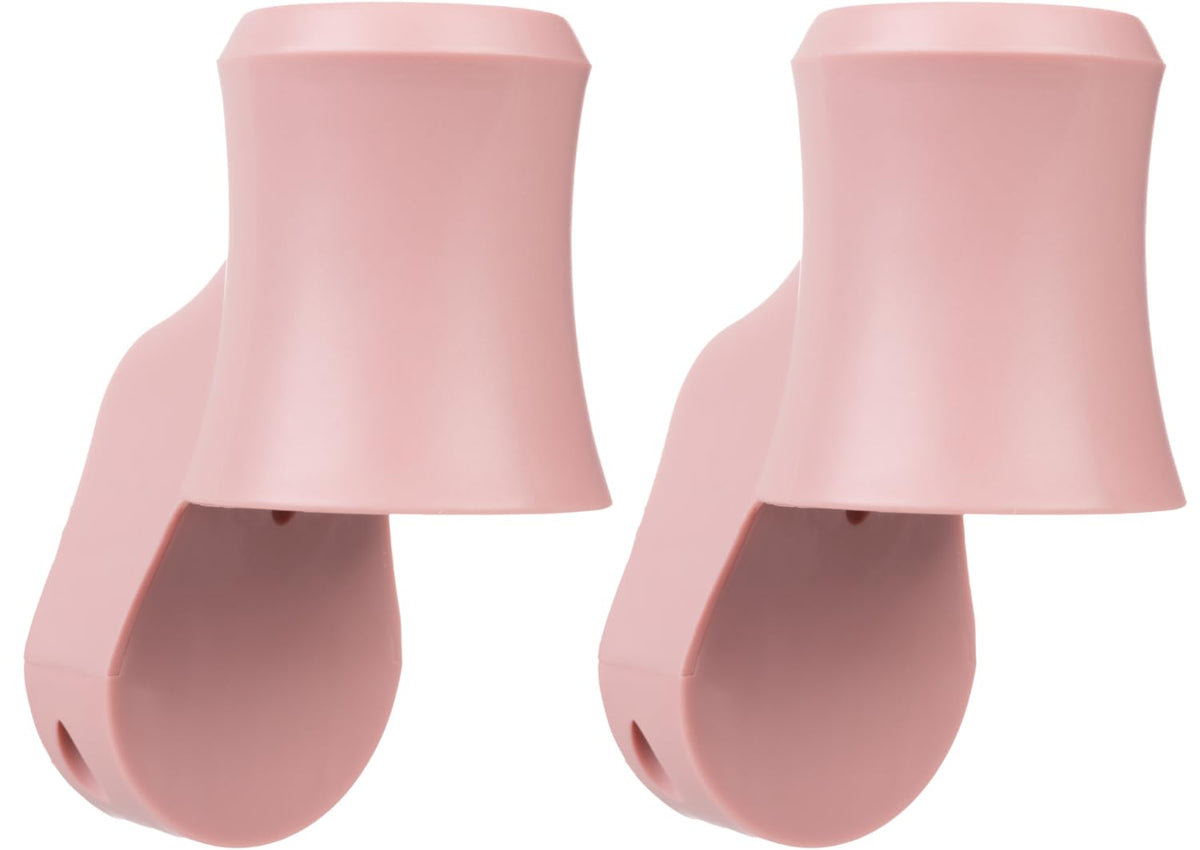 Scentsationals plug-in air freshener Rose Tan pack for long-lasting home fragrance