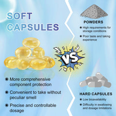 SCOLA bottle beside packaging on clean surface