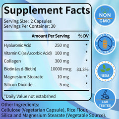 Close-up of SCOLA capsule for hydration