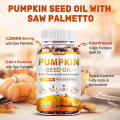 Cold-pressed pumpkin seed oil processing preserves nutrients