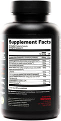 Sculpt Nation enExtra providing daytime energy support.