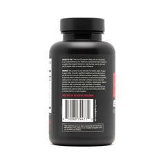 Usage: two capsules per day for fat burn support