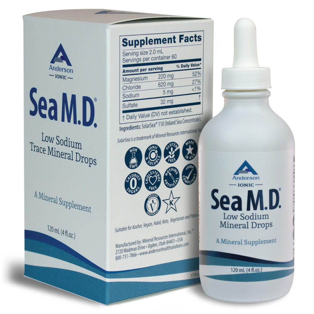 60 servings per bottle visual