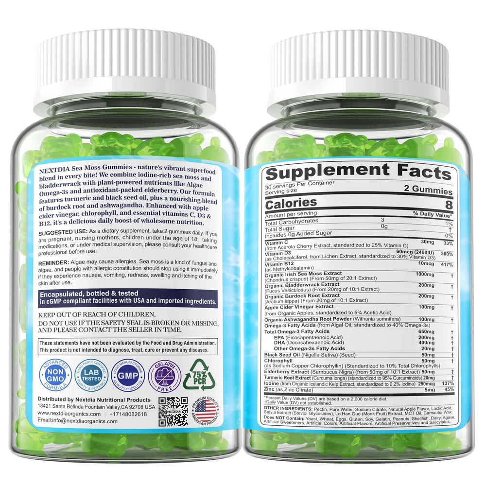 Healthy energy, immunity and wellness concept visual