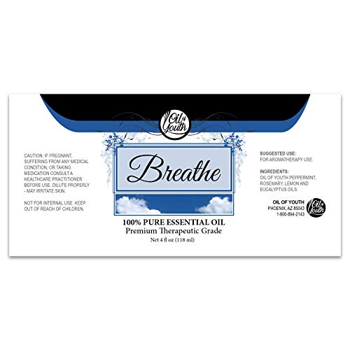 Seasonal winter fragrance essential oil