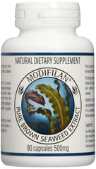 Two Seaweed Modifilan bottles (90-count each)