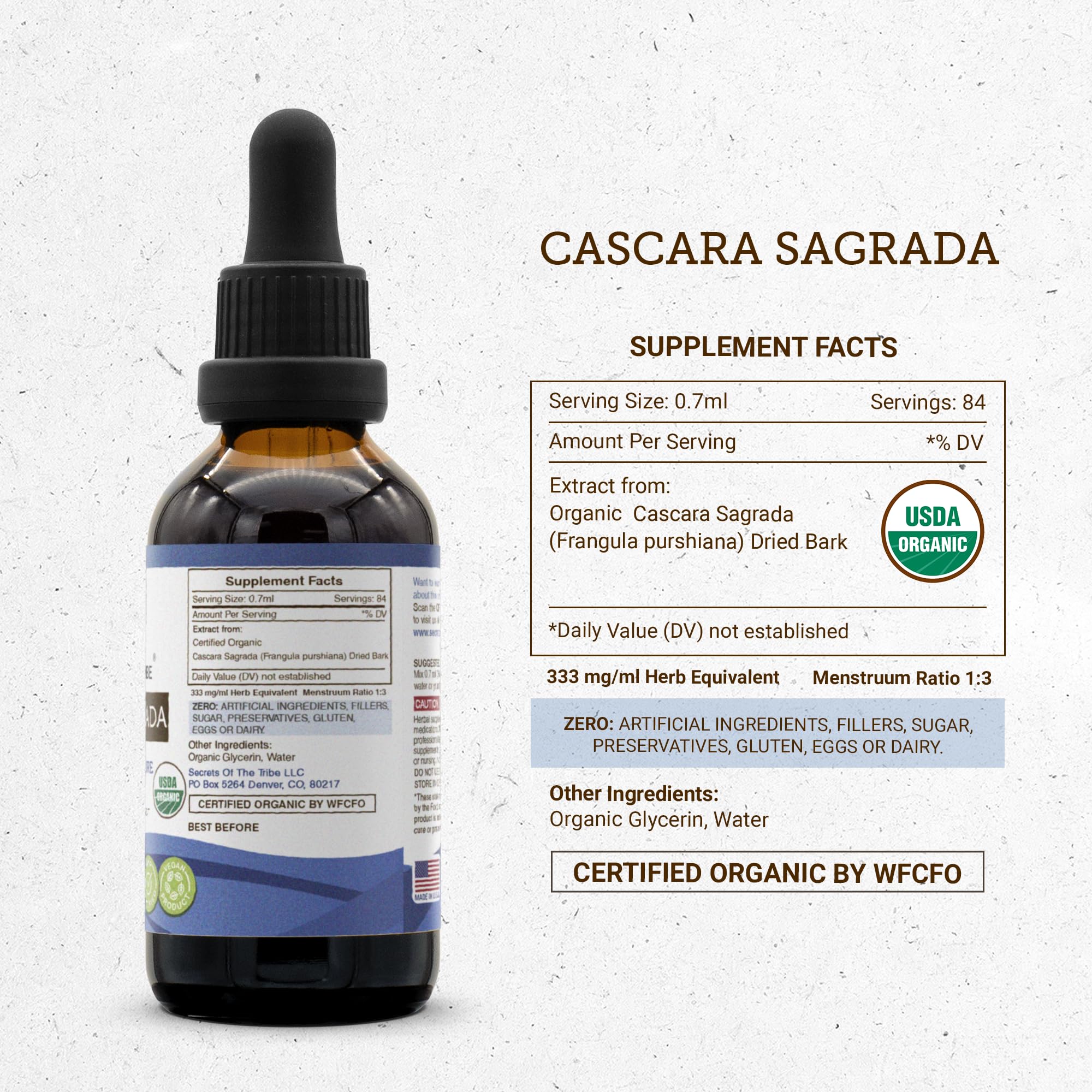 2 oz bottle packaging and dropper