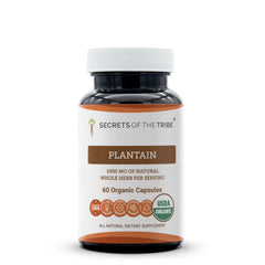 USDA Organic certification seal on product label