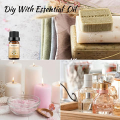 Uses: diffuser and aromatherapy – image 7