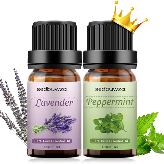 Sedbuwza Lavender essential oil 10 ml bottle