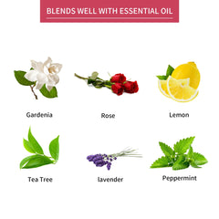 Packaging of Sedbuwza Peony Essential Oil