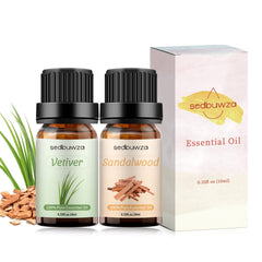 Uses include diffuser, soaps, candles, and bath products
