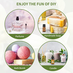 Diffuser ready for aromatherapy with essential oils