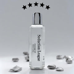 Ingredients label highlighting all-natural, fragrance-free formula