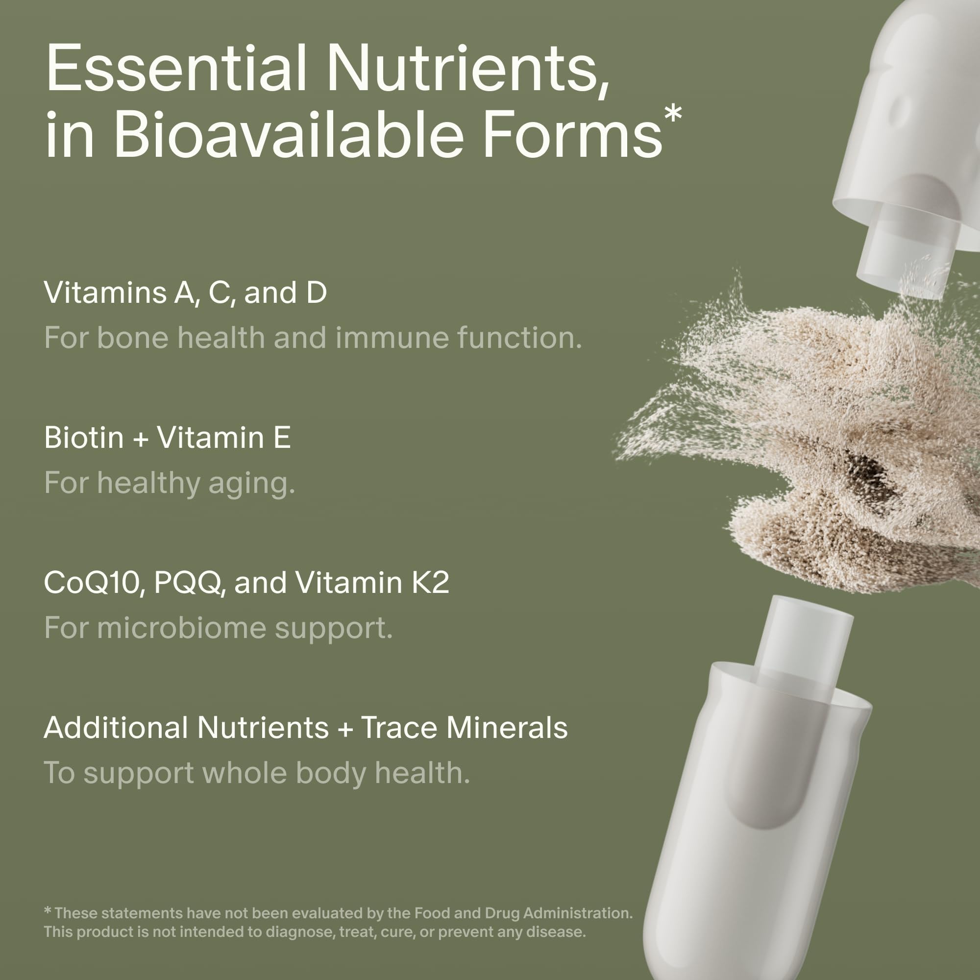 Seed DM-02 morning routine graphic, integrate into daily wellness ritual.