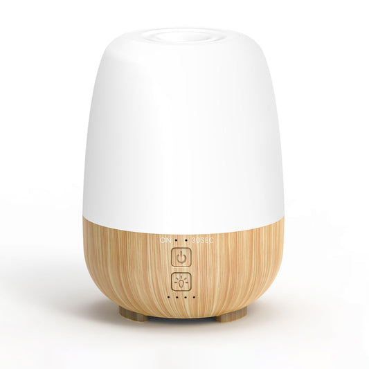 Front view of SEEDSEEL 150ML Cordless Diffuser