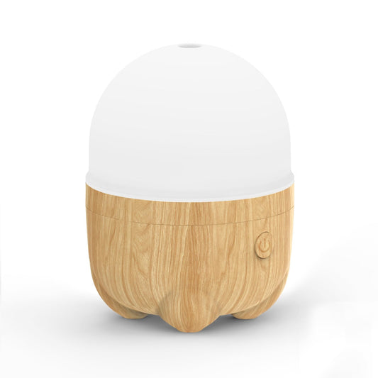 SEEDSEEL 150ML Rechargeable Essential Oil Diffuser - front view