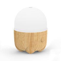 SEEDSEEL 150ML Rechargeable Essential Oil Diffuser - front view