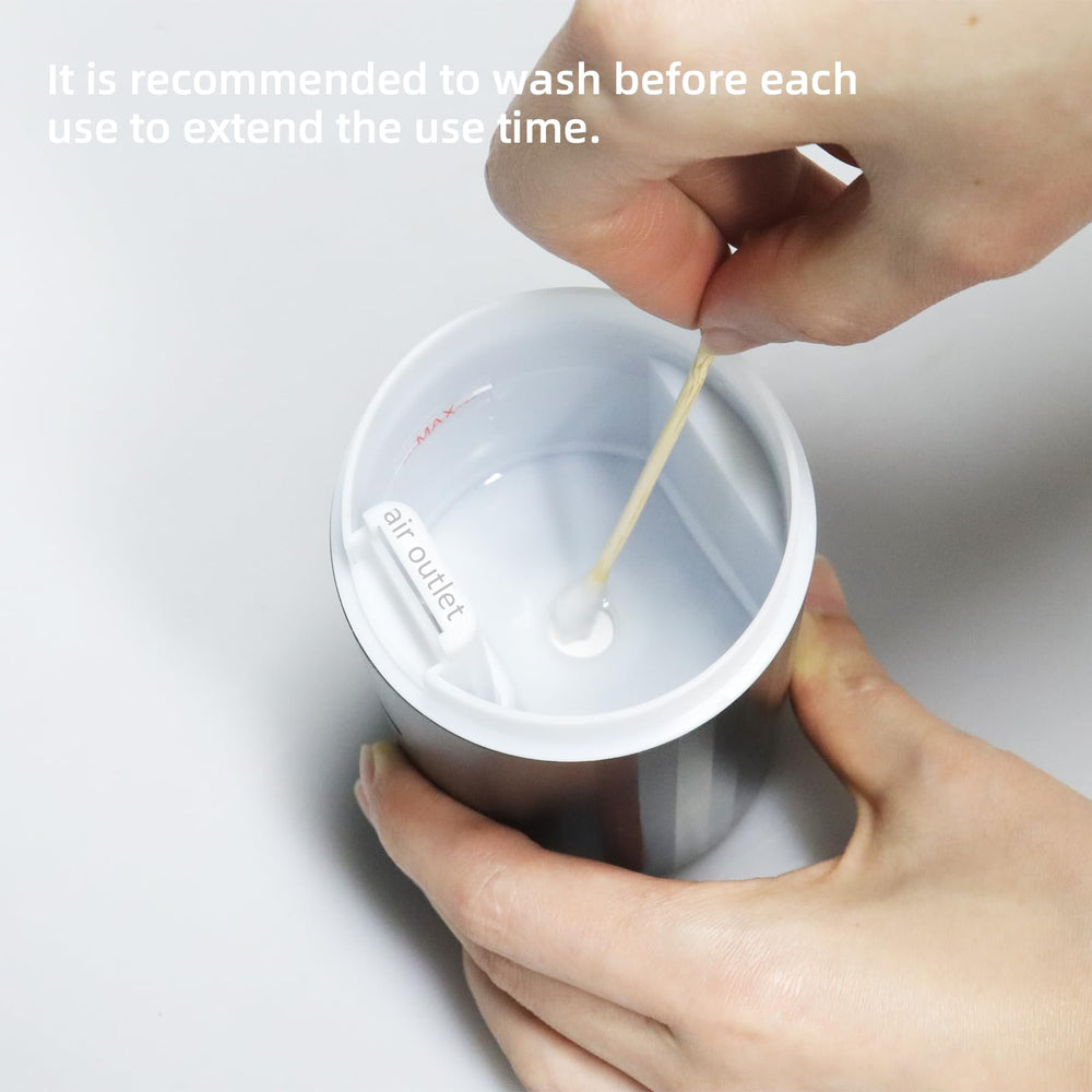 SEEDSEEL diffuser packaging and user manual