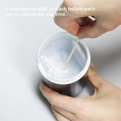 SEEDSEEL diffuser packaging and user manual